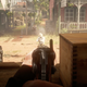 The entire game can be played from a first-person perspective, which is impressive and often overwhelming.